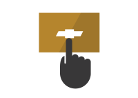 Shop Click Drive Create Icon in Overland Park, KS