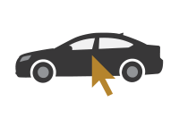 Shop Click Drive Select Icon in Overland Park, KS