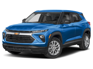 Chevrolet Trailblazer - McCarthy Chevrolet Overland Park in Overland Park KS