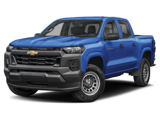 Chevrolet Colorado - McCarthy Chevrolet Overland Park in Overland Park KS