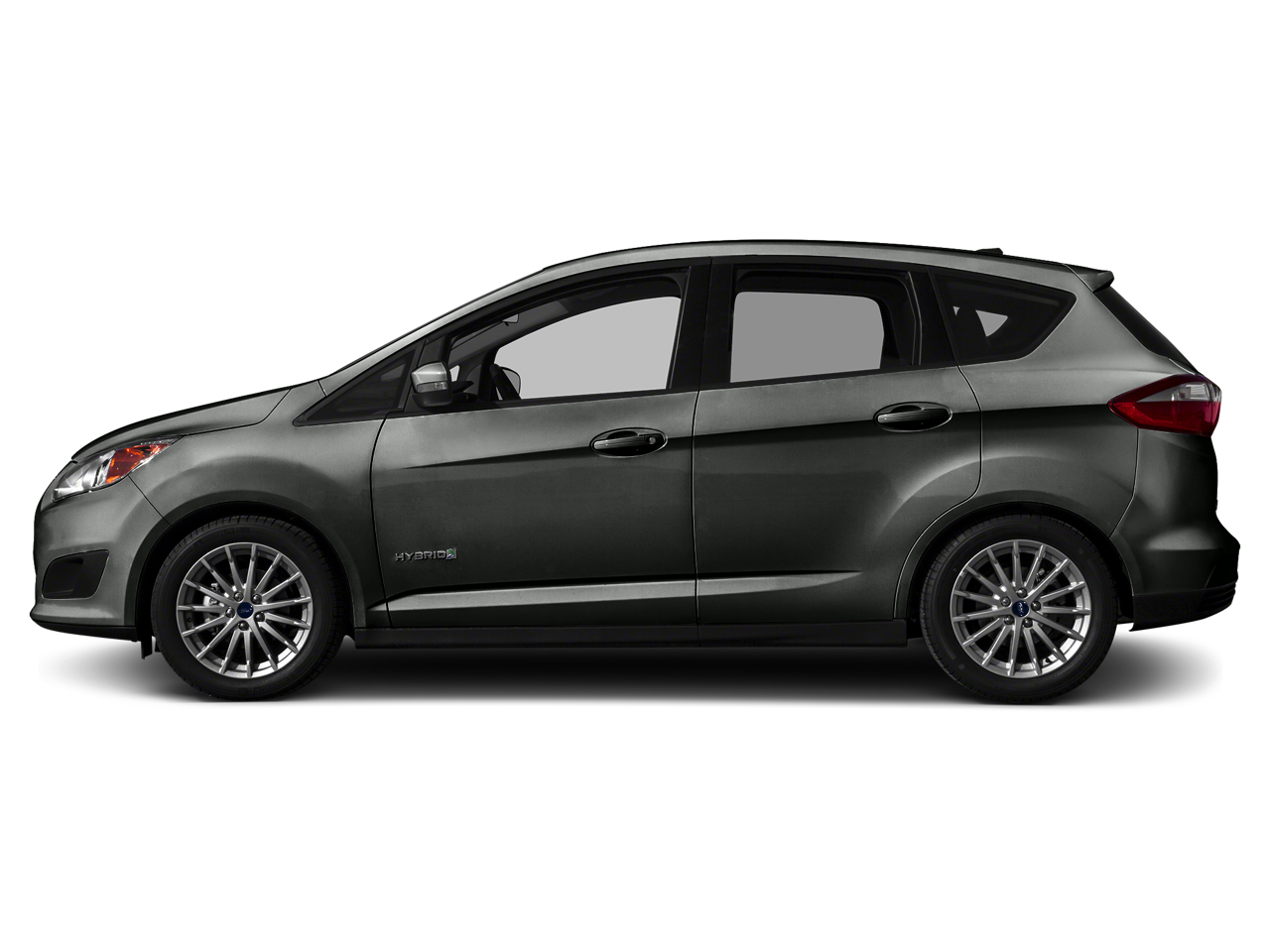 2015 Ford C-Max Hybrid SEL