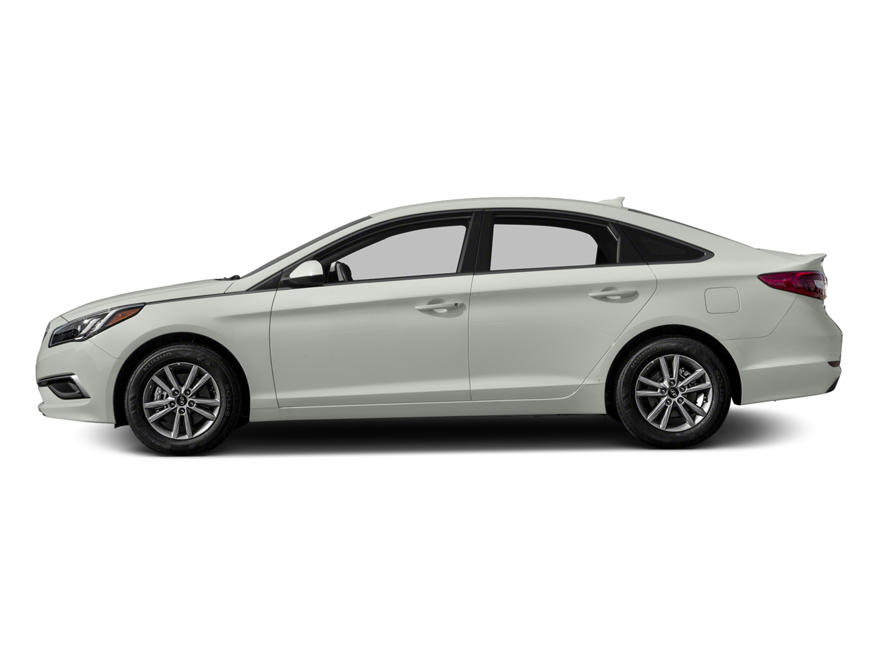 2016 Hyundai Sonata Base