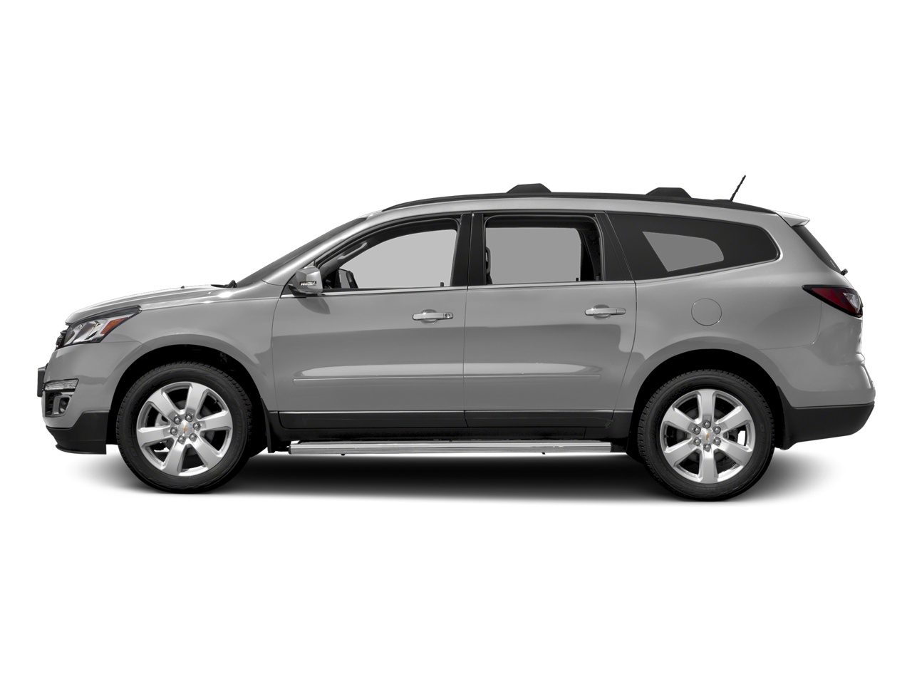 2017 Chevrolet Traverse LT 1LT