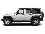 2018 Jeep Wrangler JK Unlimited Sport S 4x4