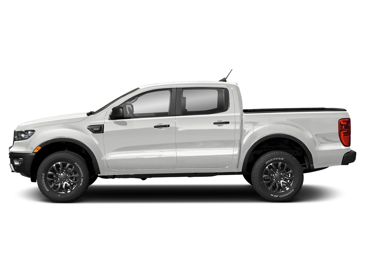 2019 Ford Ranger XLT 4WD