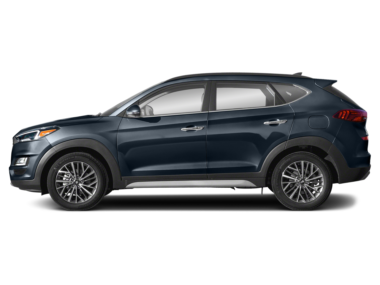 2019 Hyundai Tucson Ultimate
