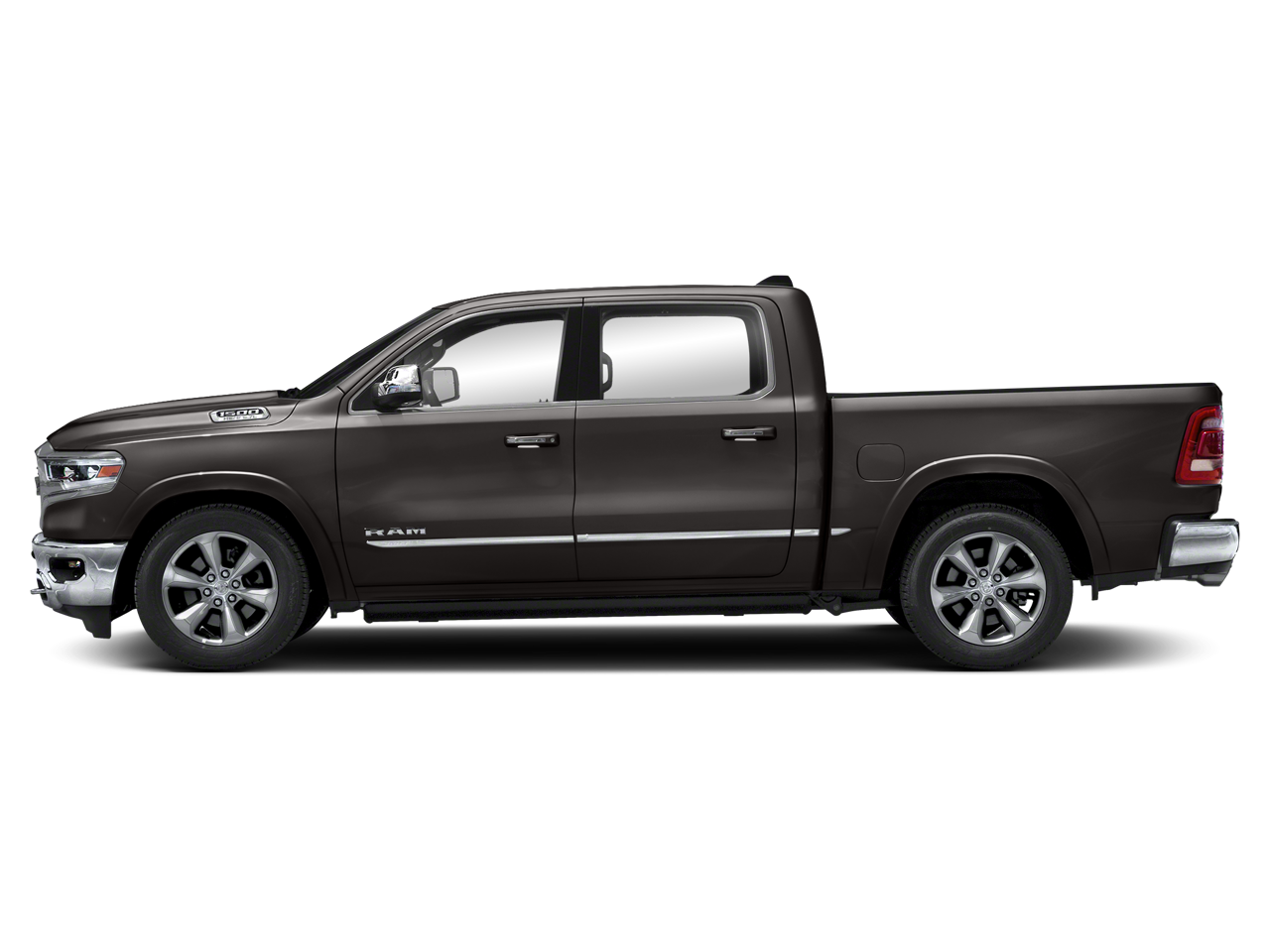 2019 RAM 1500 Limited 4WD