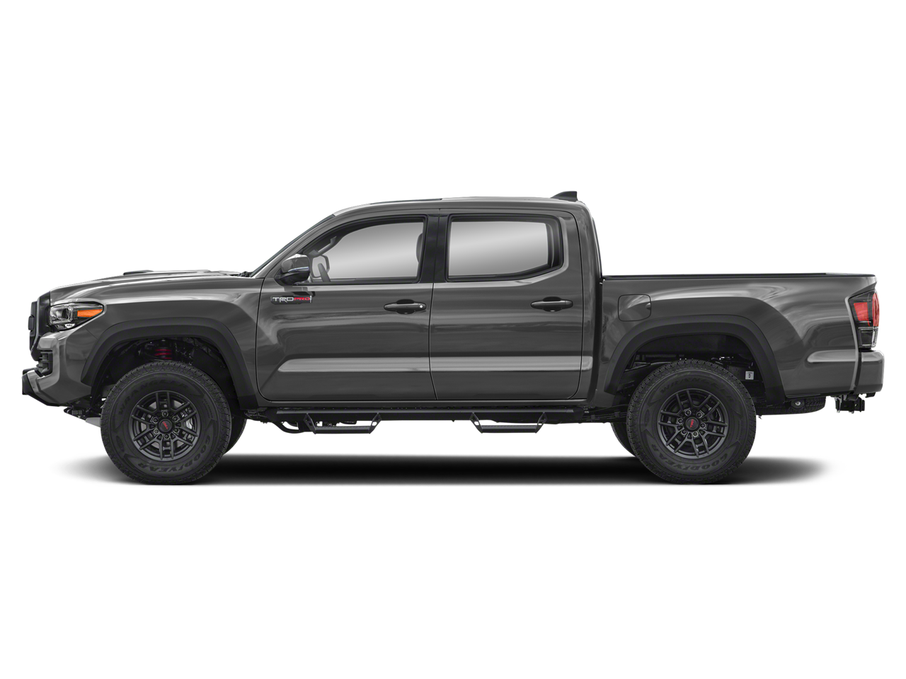 2020 Toyota Tacoma TRD Pro V6