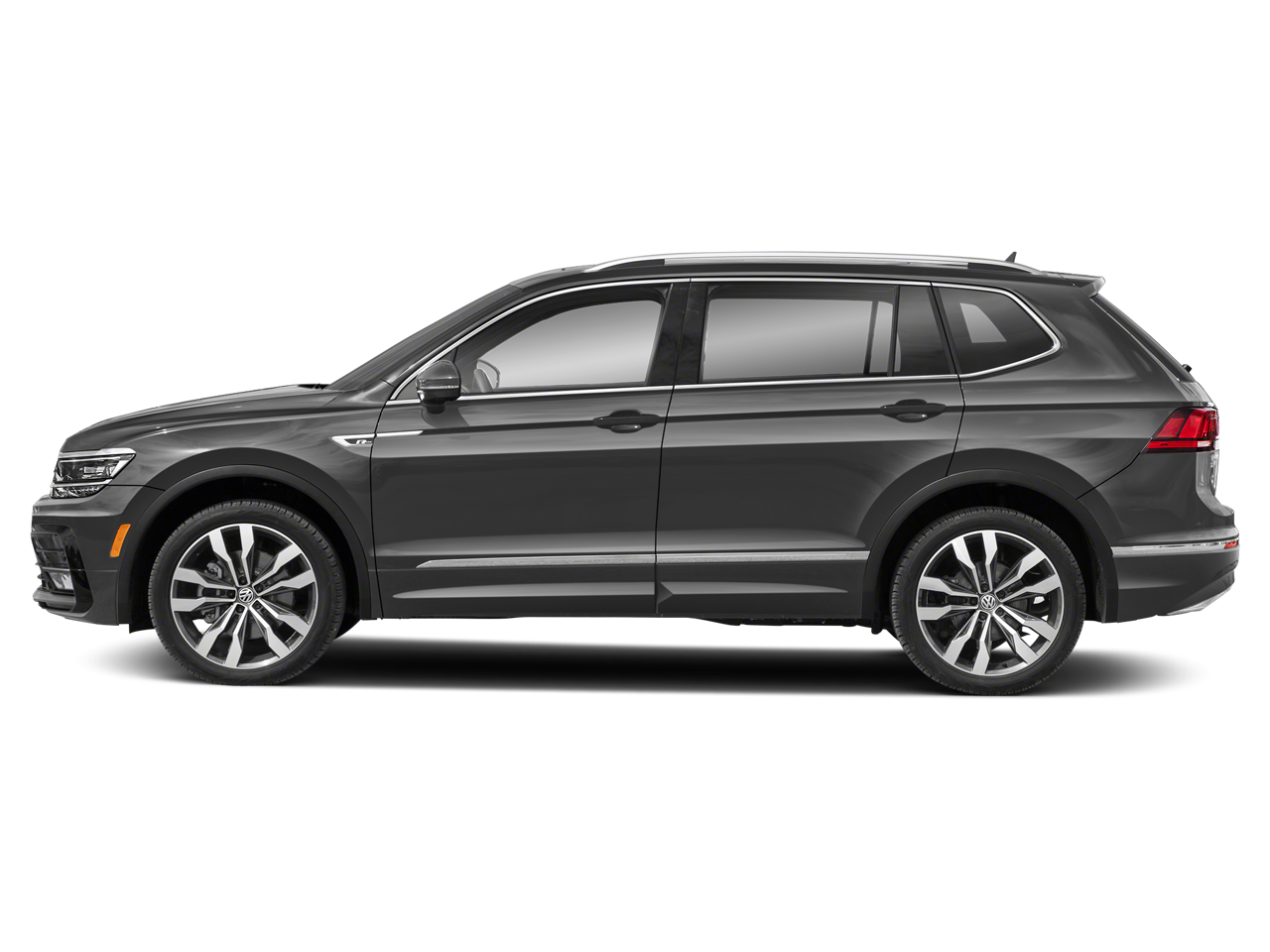 2020 Volkswagen Tiguan 2.0T SEL Premium R-Line 4Motion