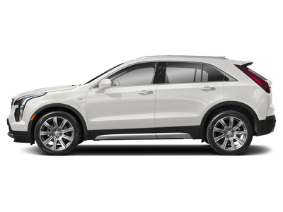 2021 Cadillac XT4 Premium Luxury