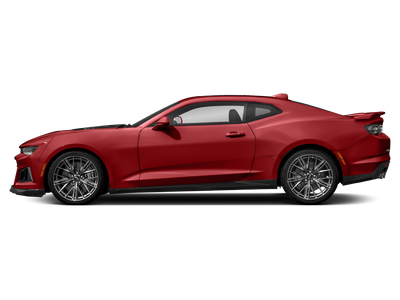 2021 Chevrolet Camaro ZL1