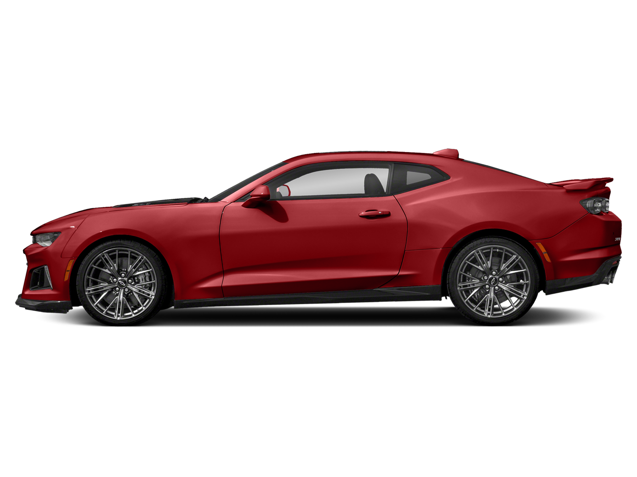 2021 Chevrolet Camaro ZL1