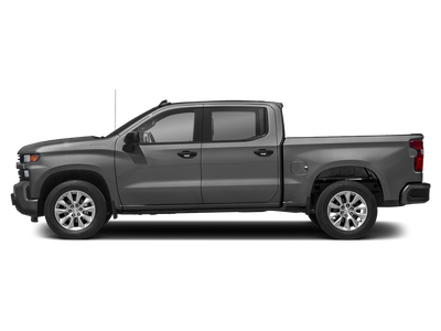 2021 Chevrolet Silverado 1500 Base