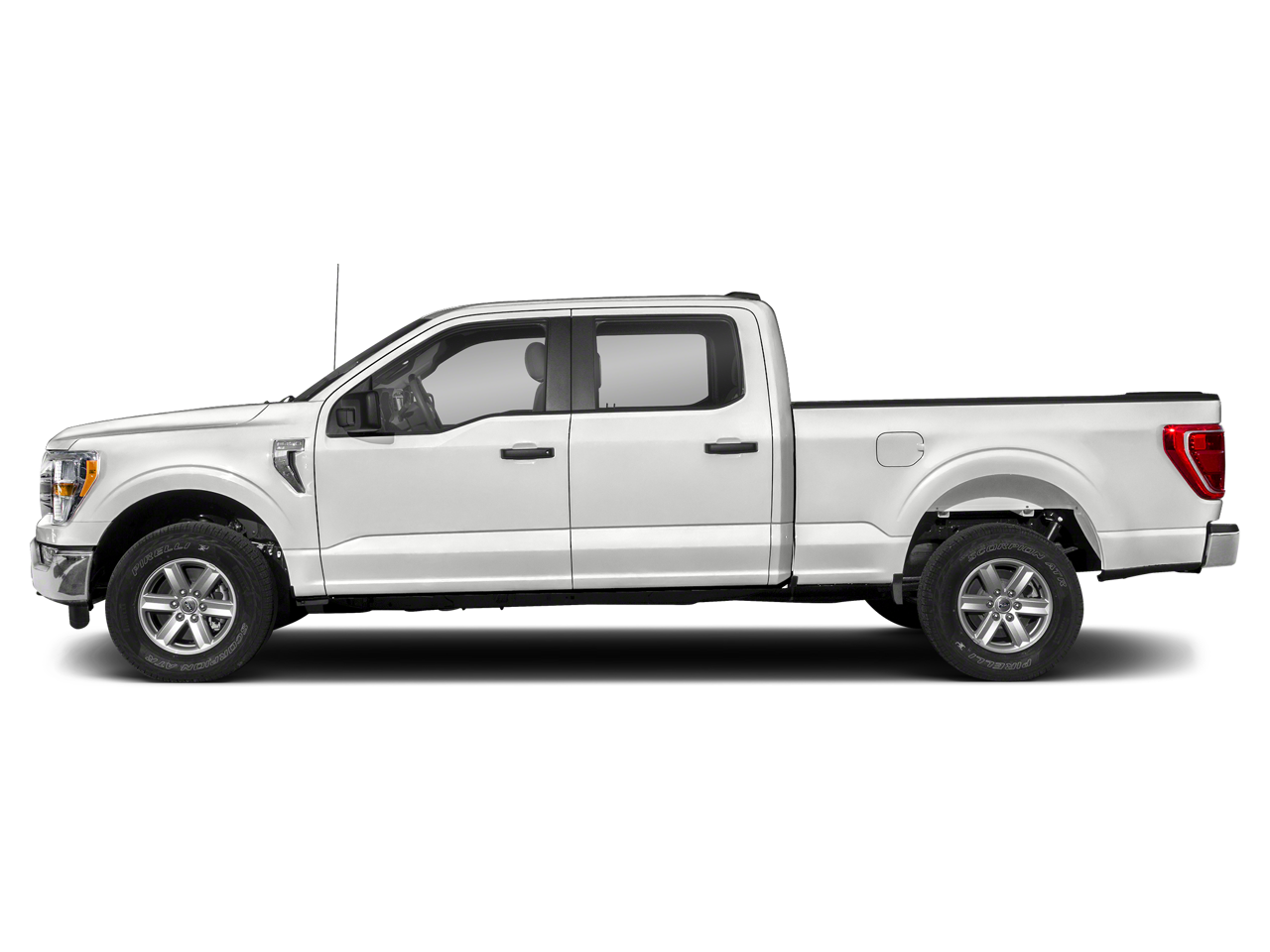 2021 Ford F-150 XLT 302A