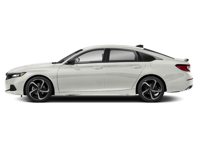 2021 Honda Accord Sport Special Edition