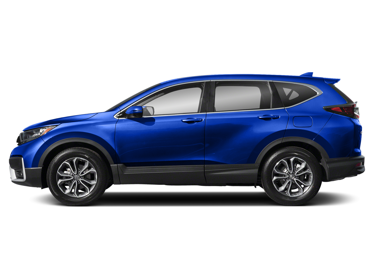 2021 Honda CR-V EX-L AWD