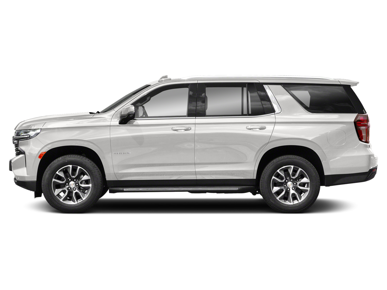 2022 Chevrolet Tahoe 4WD LT