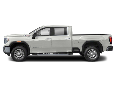 2022 GMC Sierra 3500HD Denali