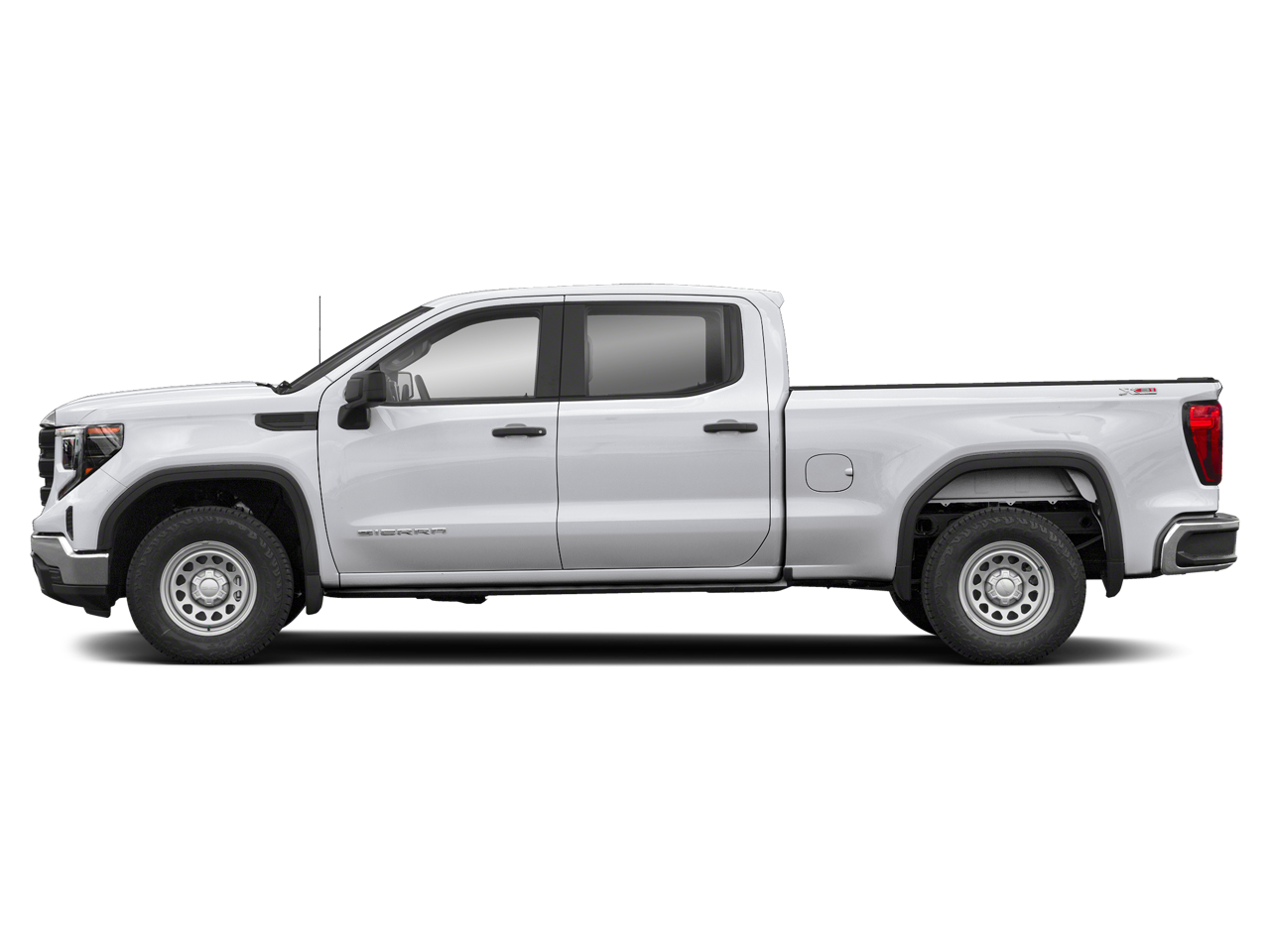 2023 GMC Sierra 1500 SLT - Photo 34