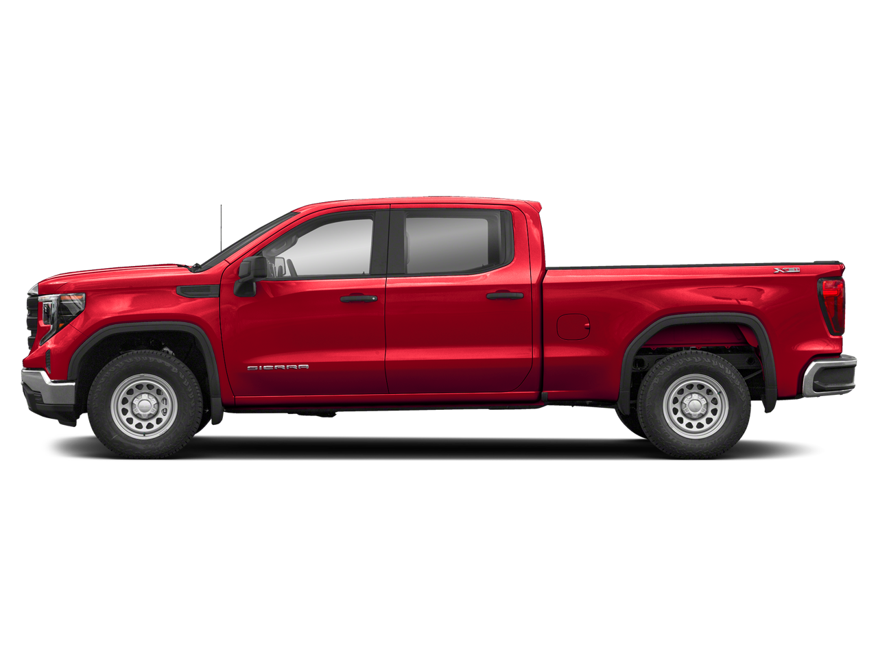 2023 GMC Sierra 1500 SLT - Photo 34