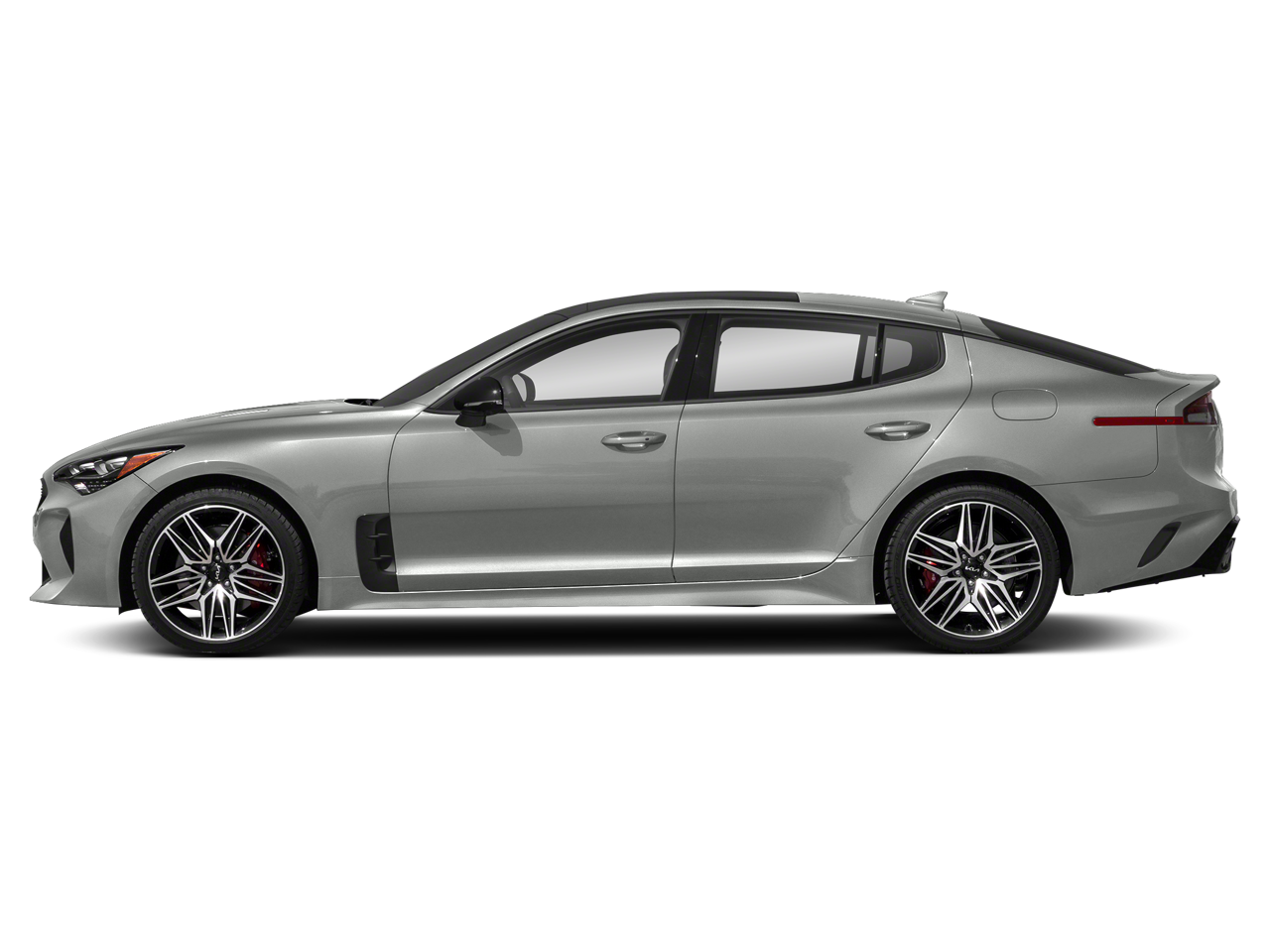 2023 Kia Stinger GT2