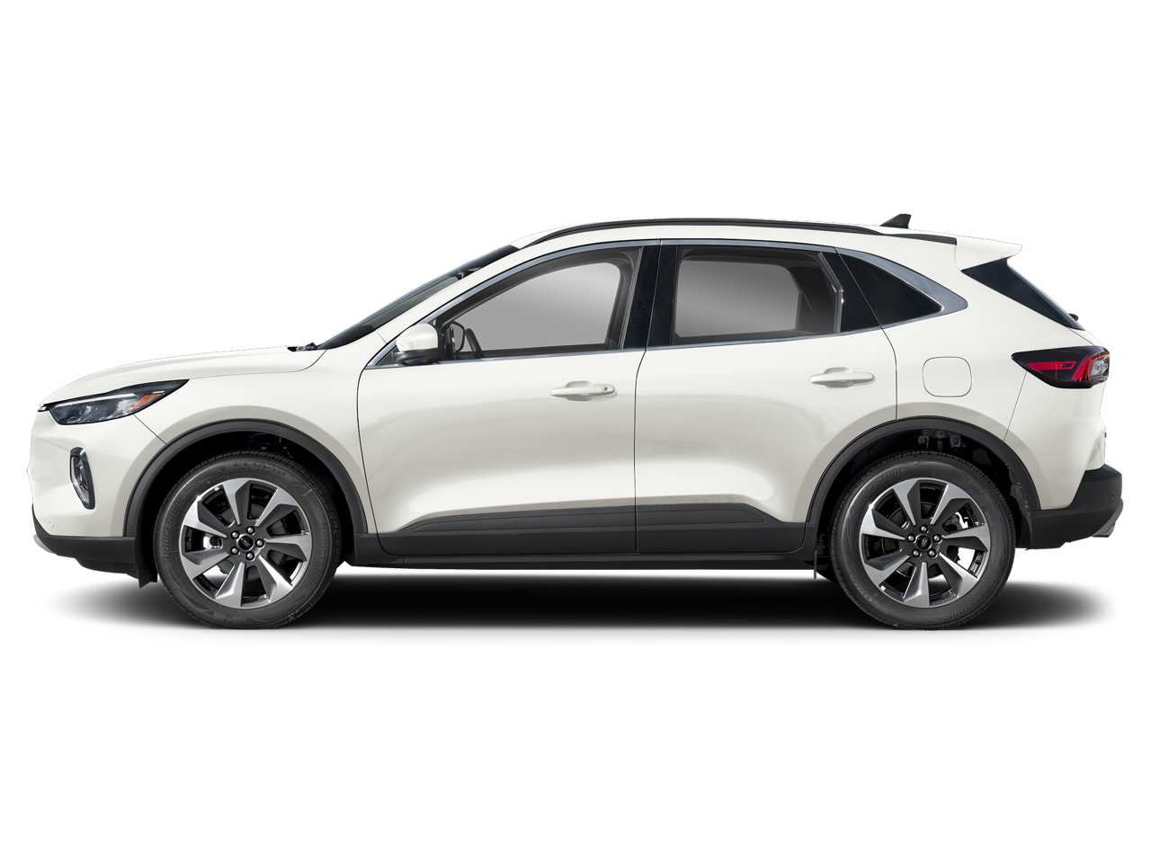 2024 Ford Escape Hybrid Platinum