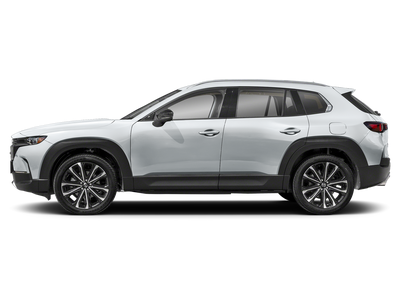 2024 Mazda Mazda CX-50 2.5 Turbo Premium Plus Package