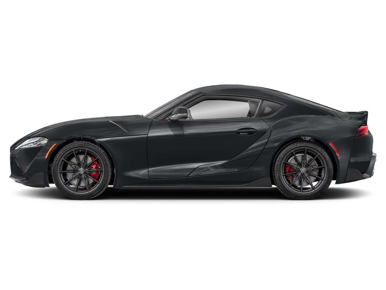2024 Toyota GR Supra 3.0