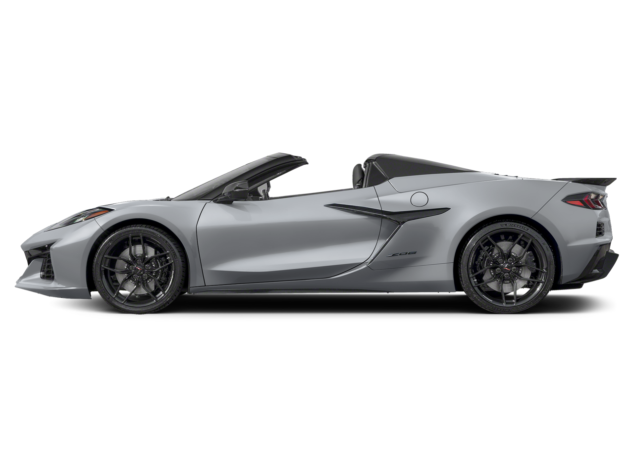 2025 Chevrolet Corvette Z06 Z06