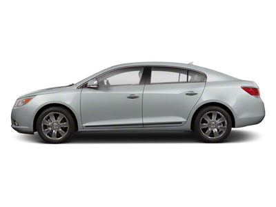 2012 Buick LaCrosse Premium III Group