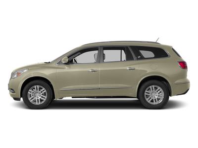 2014 Buick Enclave Premium Group