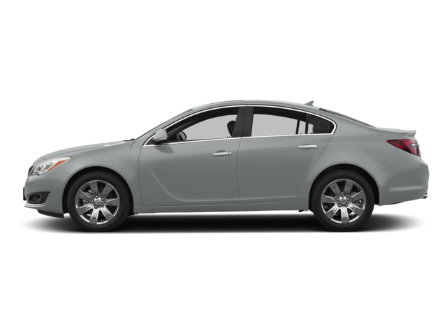2014 Buick Regal Base