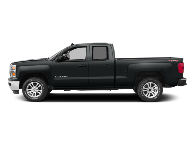 2014 Chevrolet Silverado 1500 Work Truck