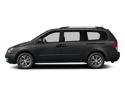 2014 Kia Sedona LX