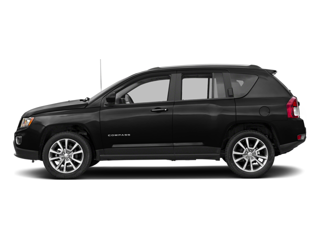 2017 Jeep Compass Sport