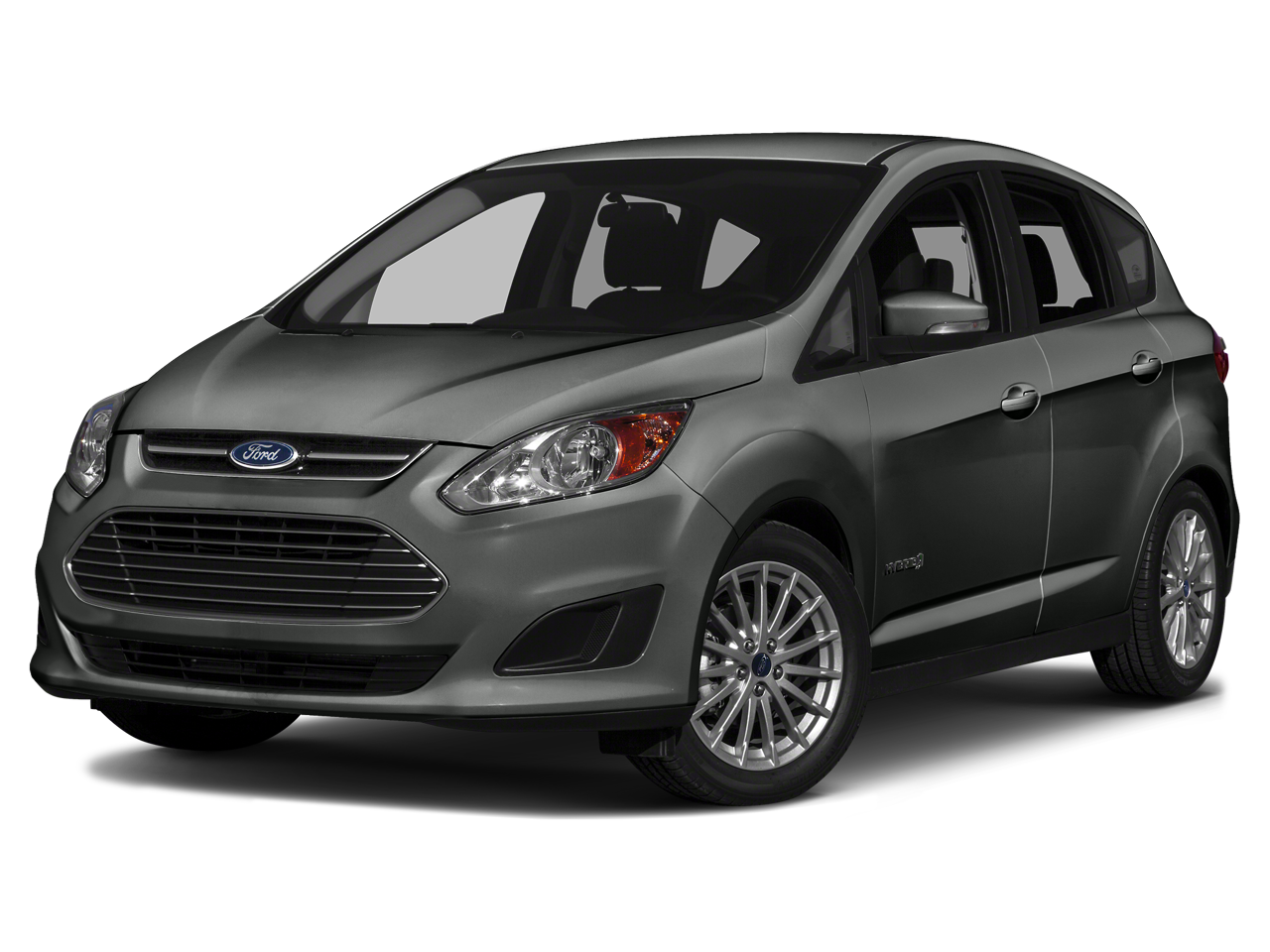 2015 Ford C-Max Hybrid SEL