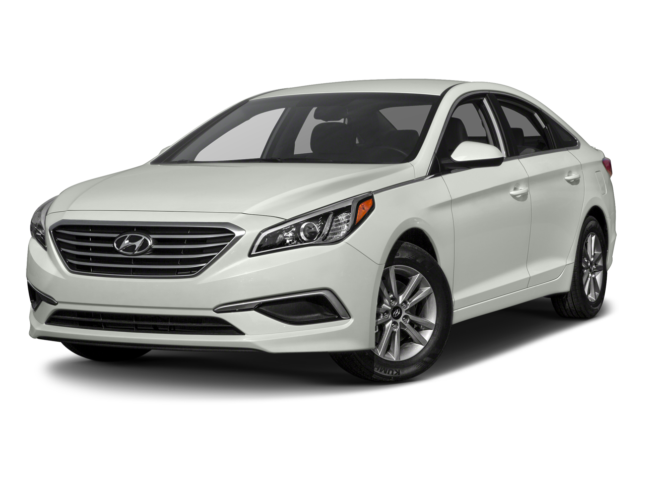 2017 Hyundai Sonata Base