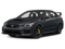 2018 Subaru WRX STi Limited