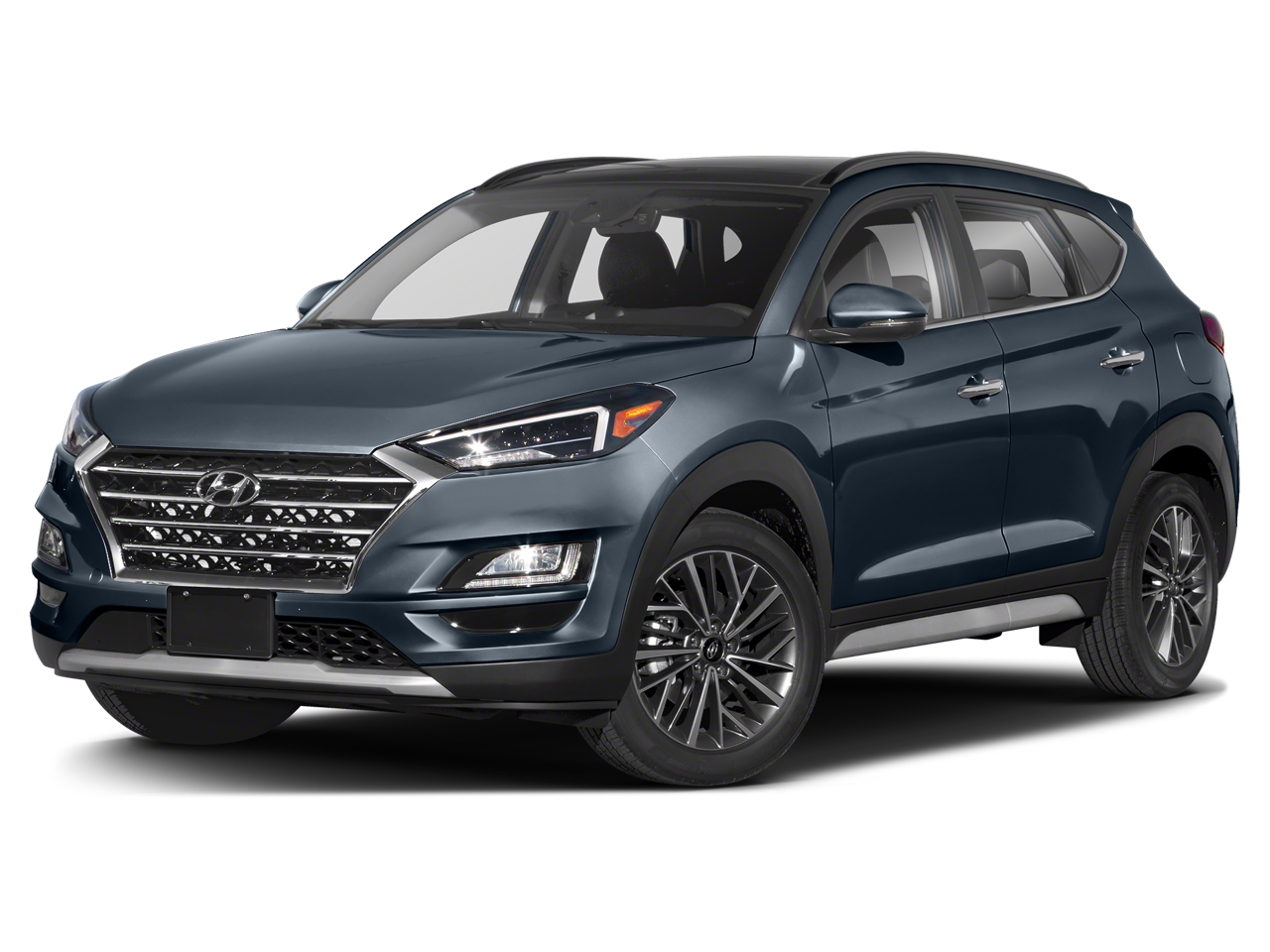 2019 Hyundai Tucson Ultimate