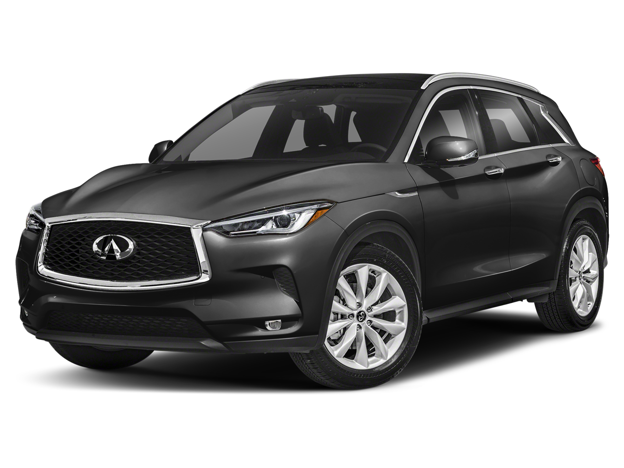 2019 INFINITI QX50 ESSENTIAL AWD