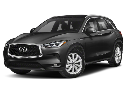 2019 INFINITI QX50 ESSENTIAL AWD