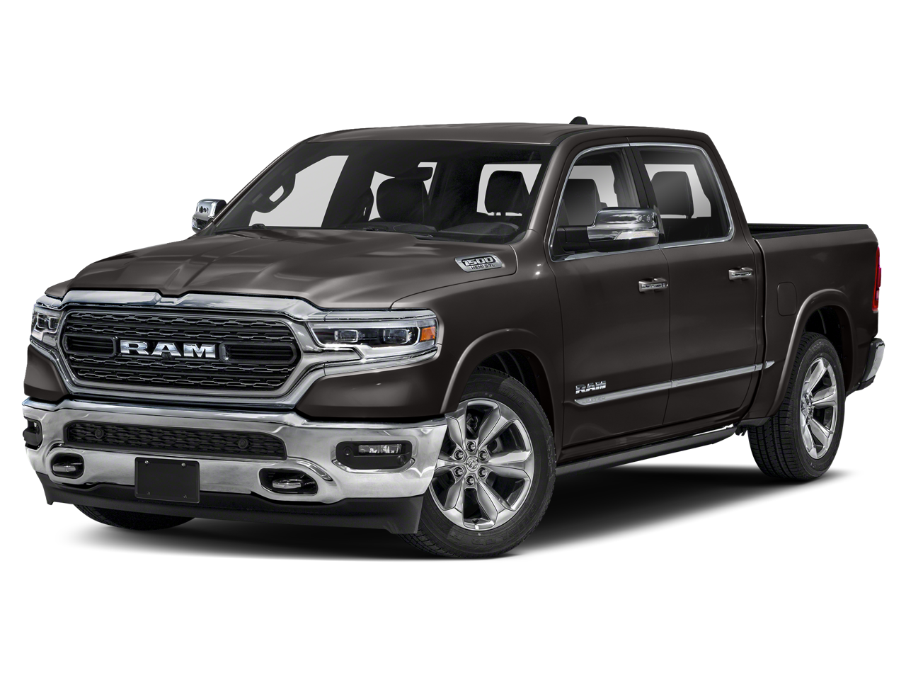 2019 RAM 1500 Limited 4WD