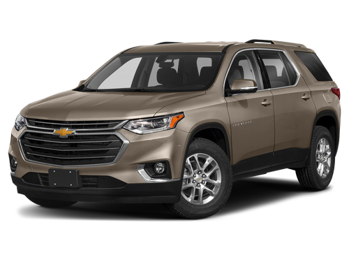2020 Chevrolet Traverse 3LT