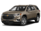 2020 Chevrolet Traverse 3LT