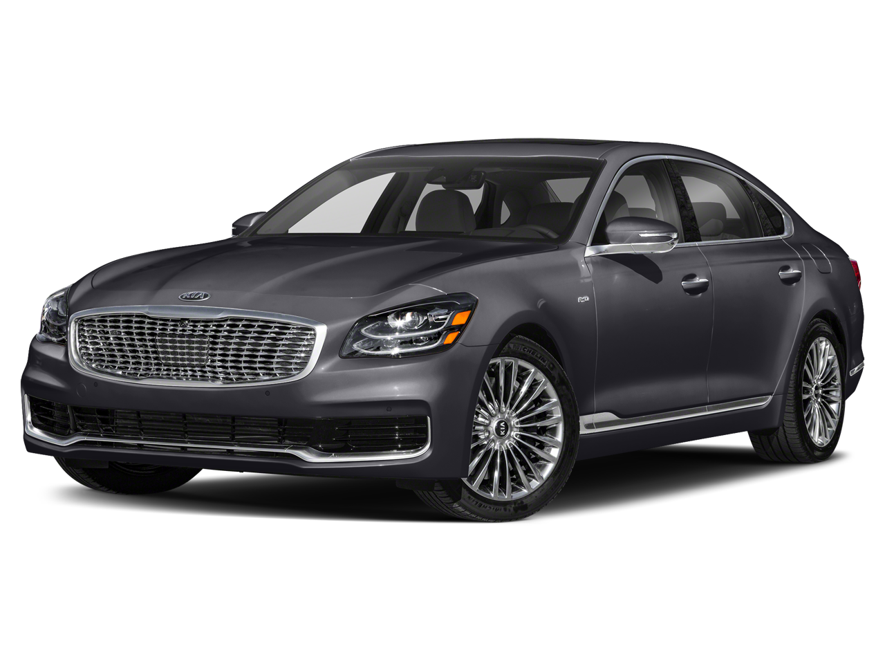 2020 Kia K900 Luxury