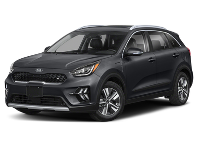 2020 Kia Niro Plug-In Hybrid EX Premium
