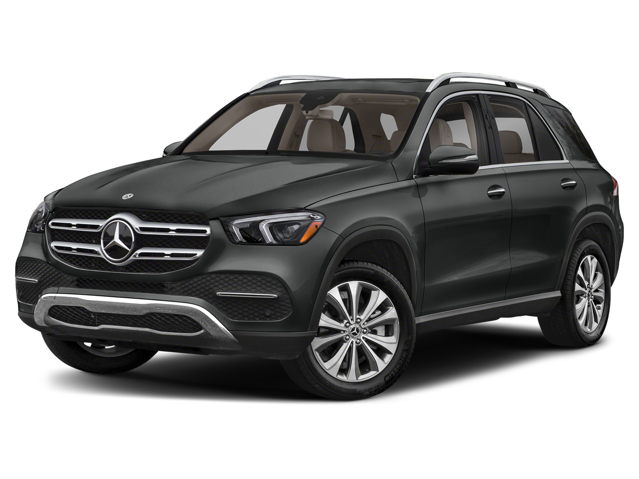 2020 Mercedes-Benz GLE GLE 350 4MATIC®