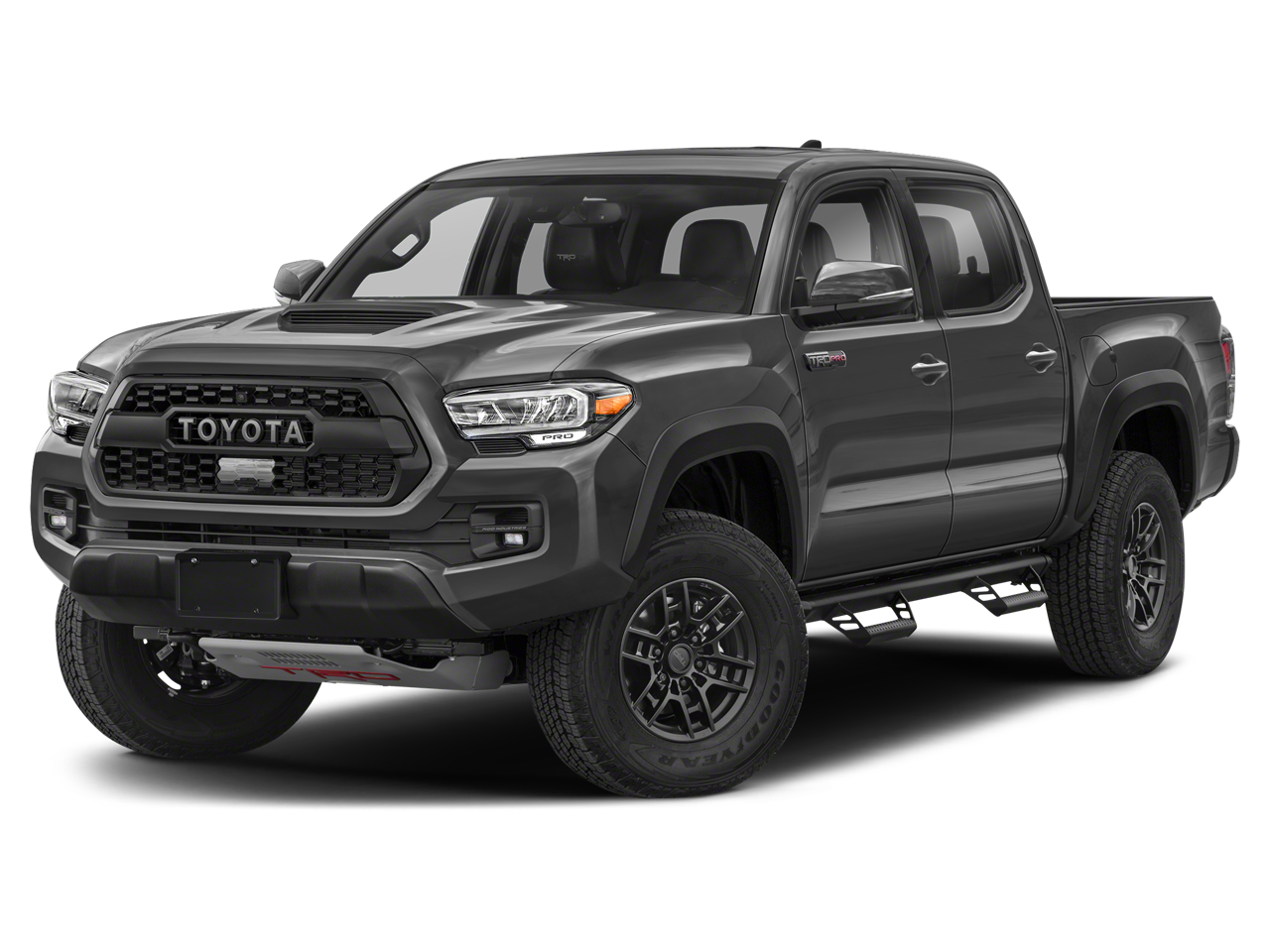 2020 Toyota Tacoma TRD Pro V6