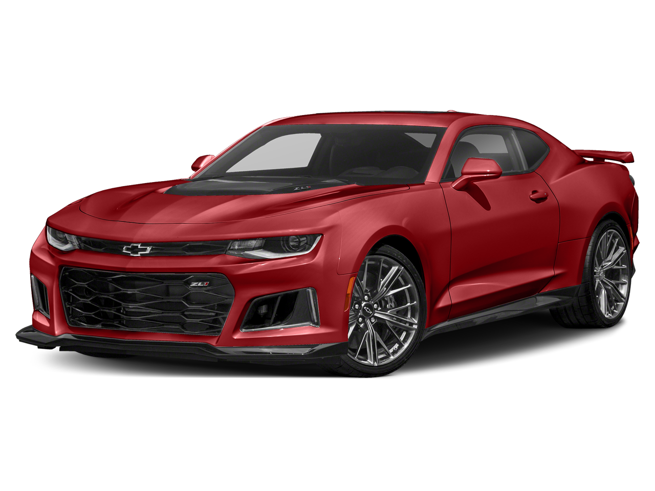 2021 Chevrolet Camaro ZL1