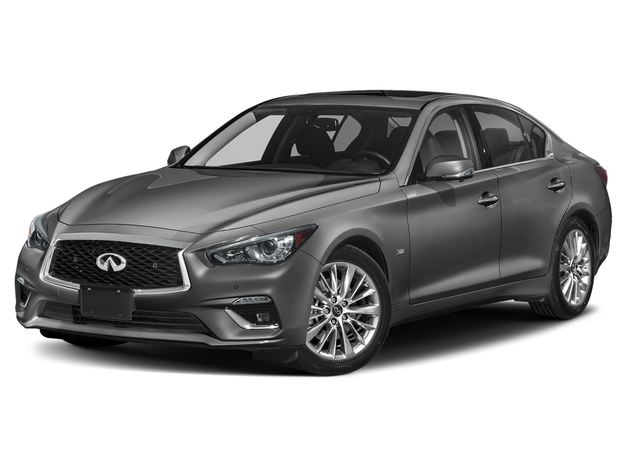 2021 INFINITI Q50 PURE